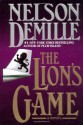 The Lion's Game - Nelson DeMille