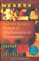 Professor Stewart's Hoard of Mathematical Treasures - Ian Stewart