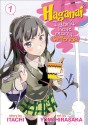 Haganai: I Don't Have Many Friends #1 - Yomi Hirasaka, Itachi