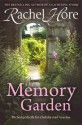 The Memory Garden - Rachel Hore