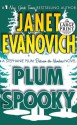 Plum Spooky - Janet Evanovich