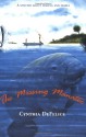 The Missing Manatee - Cynthia C. DeFelice