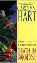 Death in Paradise - Carolyn Hart