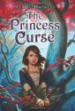 The Princess Curse - Merrie Haskell