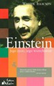 Einstein: Jego życie, jego wszechświat - Walter Isaacson