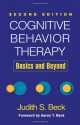 Cognitive Behavior Therapy: Basics and Beyond - Judith S. Beck, Aaron T. Beck