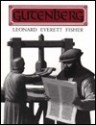 Gutenberg - Leonard Everett Fisher