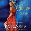 The Countess (Audio) - Lynsay Sands, Sarah Coomes