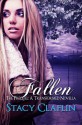 Fallen - Stacy Claflin