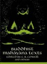 Buddhist Mahayana Texts (Sacred Books of the East) - E.B. Cowell, Francis A. Davis