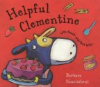 Helpful Clementine (Furry Friends) - Barbara Nascimbeni