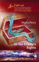 In the Enemy's Sights (Faith at the Crossroads, #4) - Marta Perry