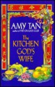 The Kitchen God's Wife - Amy Tan