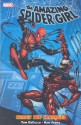 Amazing Spider-Girl, Vol. 2: Comes the Carnage! - Tom DeFalco, Ron Frenz