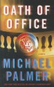 Oath of Office - Michael Palmer