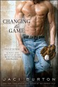 Changing The Game - Jaci Burton