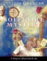 The Solitaire Mystery - Jostein Gaarder, Samuel West