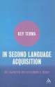 Key Terms in Second Language Acquisition - Bill VanPatten, Alessandro G. Benati