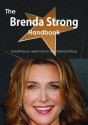 The Brenda Strong Handbook - Everything You Need to Know about Brenda Strong - Emily Smith