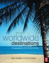 Worldwide Destinations, Fifth Edition: The geography of travel and tourism - Brian Boniface, Chris Cooper