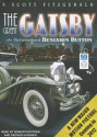 The Great Gatsby/The Curious Case of Benjamin Button - F. Scott Fitzgerald, Dawkins Dean, Grover Gardner, Robertson Dean