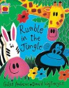 Rumble In The Jungle - Giles Andreae, David Wojtowycz