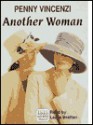 Another Woman (Audio) - Penny Vincenzi, Laura Brattan