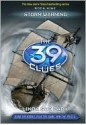 Storm Warning (39 Clues, #9) - Linda Sue Park