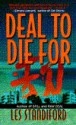 Deal to Die for - Les Standiford