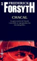 Chacal = The Day of the Jackal - Frederick Forsyth