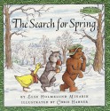 Maurice Sendak's Little Bear: The Search for Spring - Else Holmelund Minarik, Chris Hahner