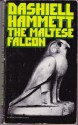 The Maltese Falcon - Dashiell Hammett