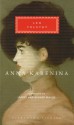 Anna Karenina - Leo Tolstoy, John Bayley, Louise Maude, Aylmer Maude