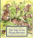 The Tale of the Flopsy Bunnies - Beatrix Potter, Wendy Rasmussen