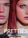 Pretties - Scott Westerfeld