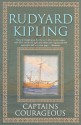 Captains Courageous - Rudyard Kipling