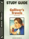 Gulliver's Travels (Saddleback Classics) - Janice Greene, Jonathan Swift