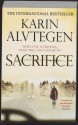 Sacrifice - Karin Alvtegen, Steven T. Murray