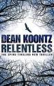 Relentless - Dean Koontz