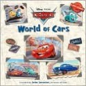 World of Cars - Walt Disney Company