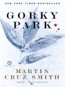 Gorky Park - Martin Cruz Smith