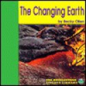 The Changing Earth - Rebecca Aberg