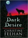 Dark Desire (The Carpathians (Dark) Series, Book 2) - Christine Feehan