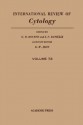 International Review of Cytology, Volume 73 - Geoffrey H. Bourne, J.F. Danielli