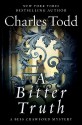 A Bitter Truth - Charles Todd