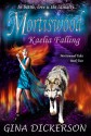 Kaelia Falling - Gina Dickerson