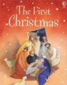 The First Christmas - Heather Amery, Elena Temporin