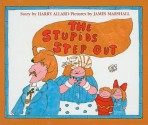 The Stupids Step Out - Harry Allard