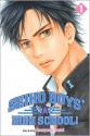 Seiho Boys' High School!, Vol. 1 - Kaneyoshi Izumi