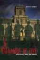 The Chamber of Five - Michael Harmon